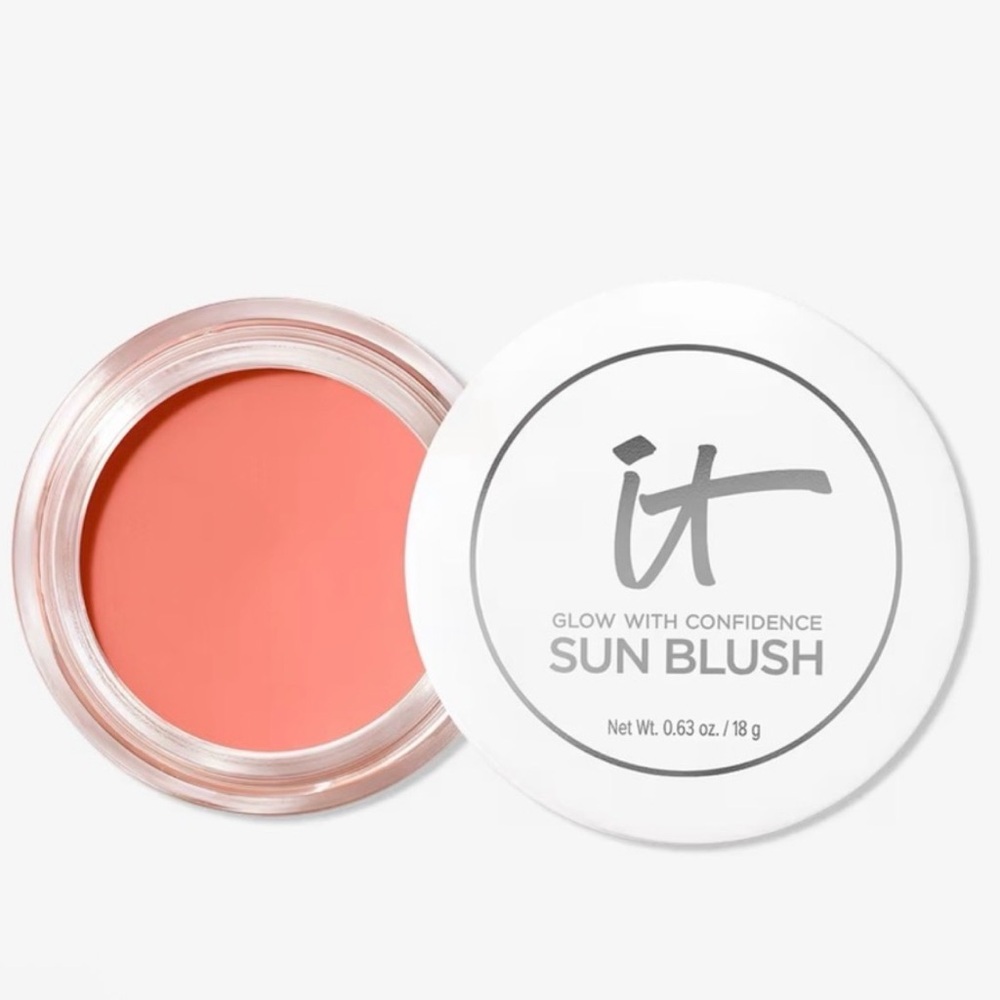 IT Cosmetics Sun Blush - sun blossom 20